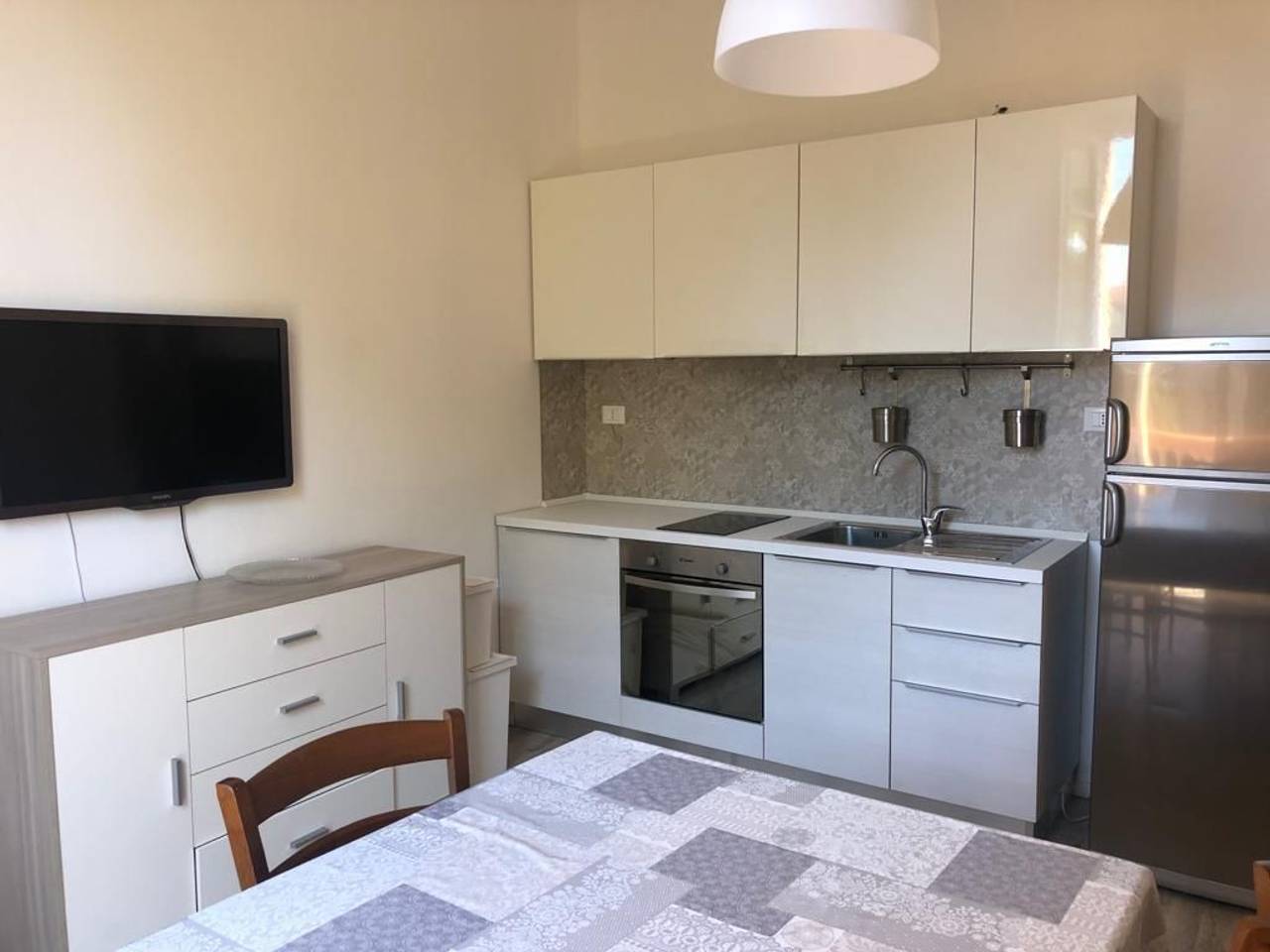 appartamento in affitto a Reggio nell'Emilia in zona Città Storica