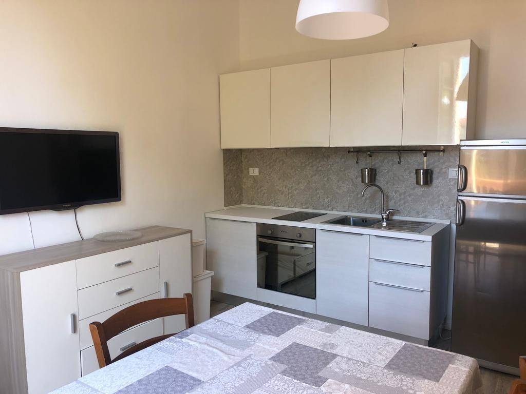 appartamento in affitto a Reggio nell'Emilia