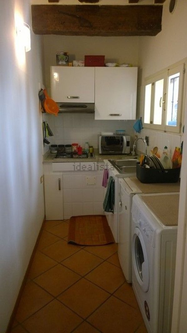 appartamento in affitto a Reggio nell'Emilia in zona Città Storica