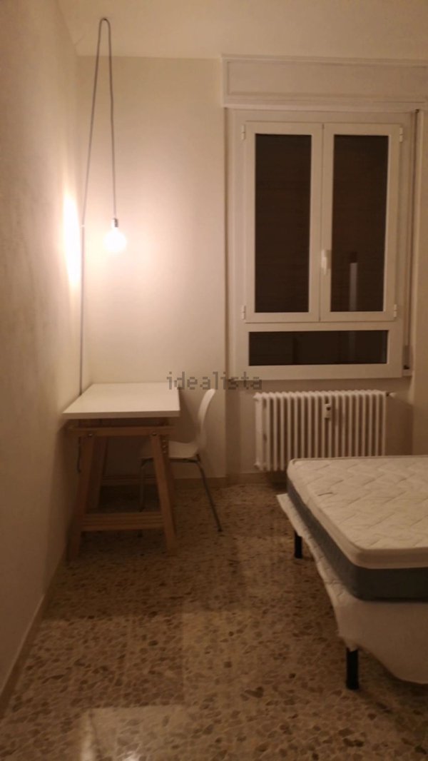 appartamento in affitto a Reggio nell'Emilia in zona Santa Croce