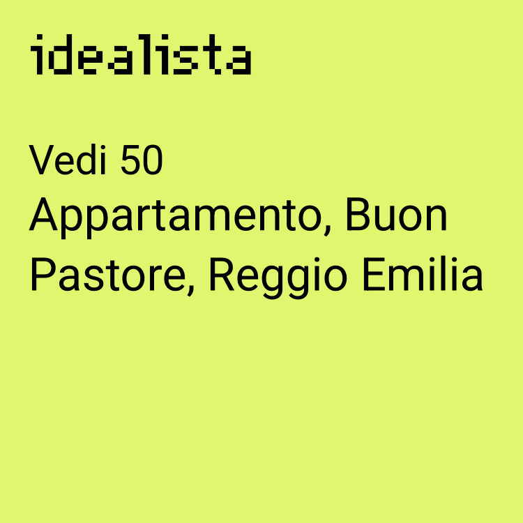 appartamento in affitto a Reggio nell'Emilia in zona Città Storica