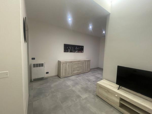 appartamento in affitto a Reggio nell'Emilia in zona Città Storica