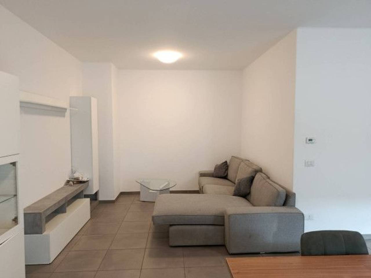 appartamento in affitto a Reggio nell'Emilia in zona Città Storica