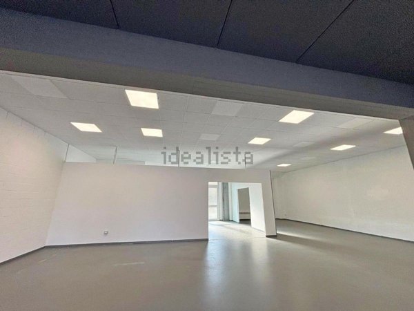 loft in affitto a Reggio nell'Emilia in zona Codemondo