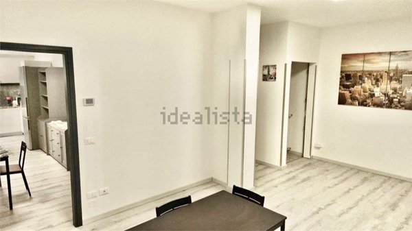 appartamento in affitto a Reggio nell'Emilia in zona Pieve Modolena