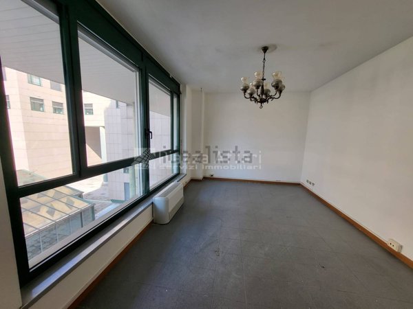 ufficio in affitto a Reggio nell'Emilia in zona Ospizio