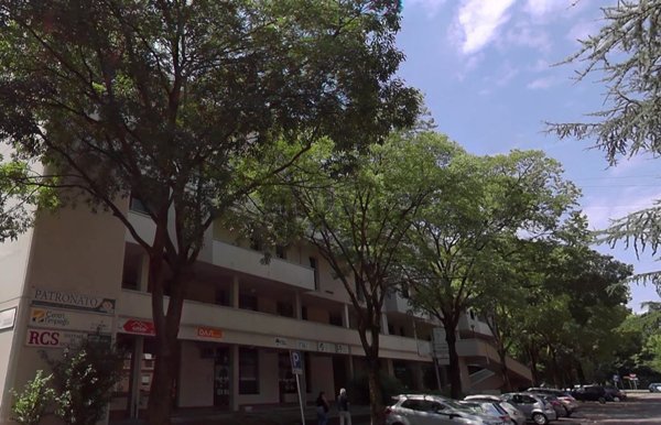 ufficio in affitto a Reggio nell'Emilia in zona Premuda