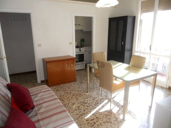 appartamento in affitto a Reggio nell'Emilia