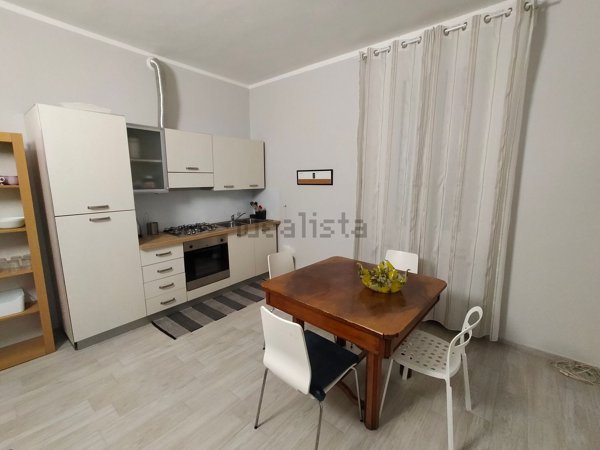 appartamento in affitto a Reggio nell'Emilia in zona Città Storica