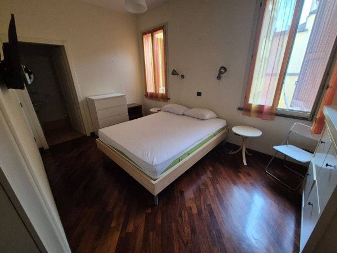 appartamento in affitto a Reggio nell'Emilia in zona Città Storica