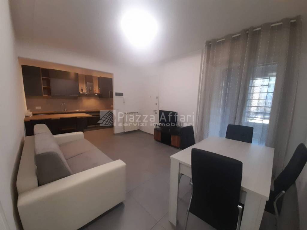 appartamento in affitto a Reggio nell'Emilia