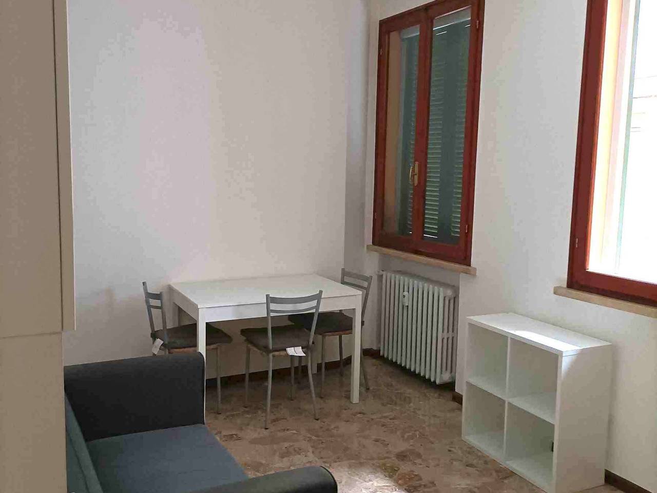 appartamento in affitto a Reggio nell'Emilia in zona Città Storica