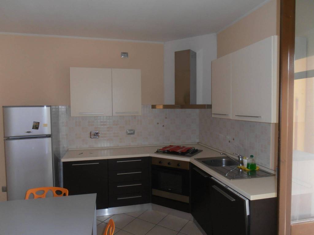 appartamento in affitto a Reggio nell'Emilia