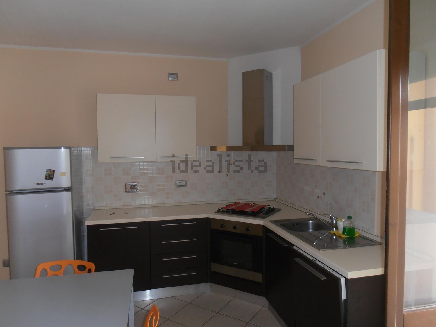 appartamento in affitto a Reggio nell'Emilia