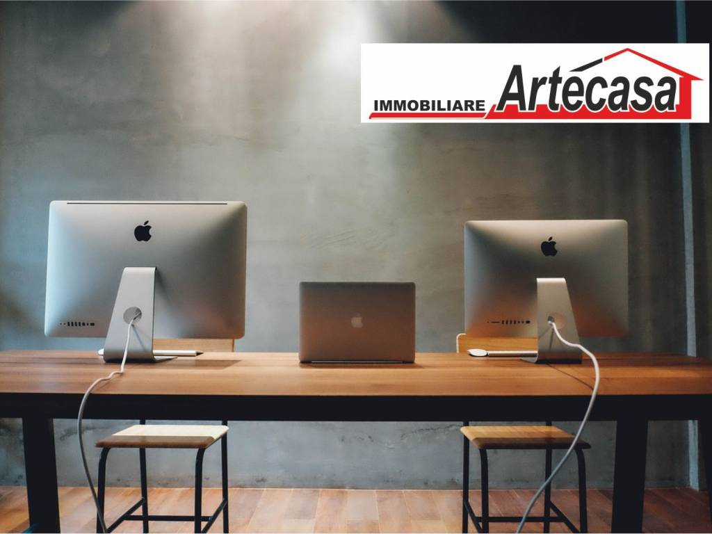 ufficio in affitto a Reggio nell'Emilia