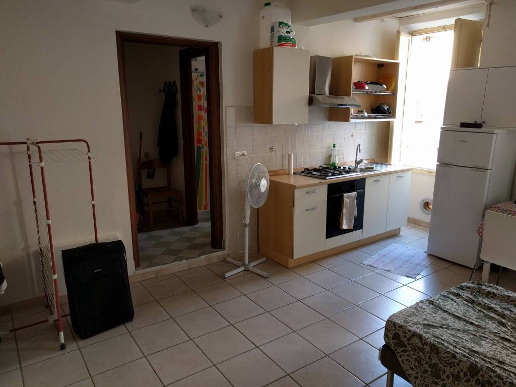 appartamento in affitto a Reggio nell'Emilia in zona Città Storica