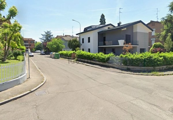 appartamento in affitto a Reggio nell'Emilia in zona Pappagnocca