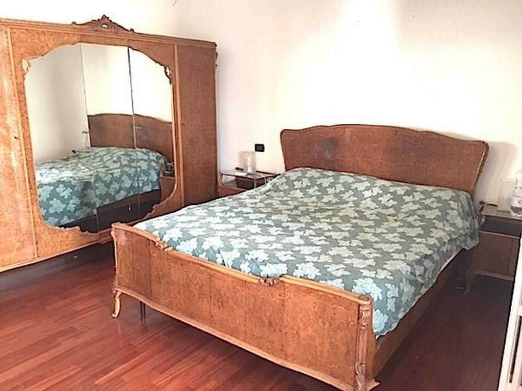 appartamento in affitto a Reggio nell'Emilia in zona Città Storica