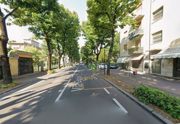 appartamento in affitto a Reggio nell'Emilia in zona Regina Pacis