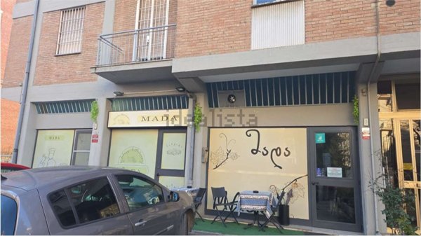 appartamento in affitto a Reggio nell'Emilia in zona Città Storica