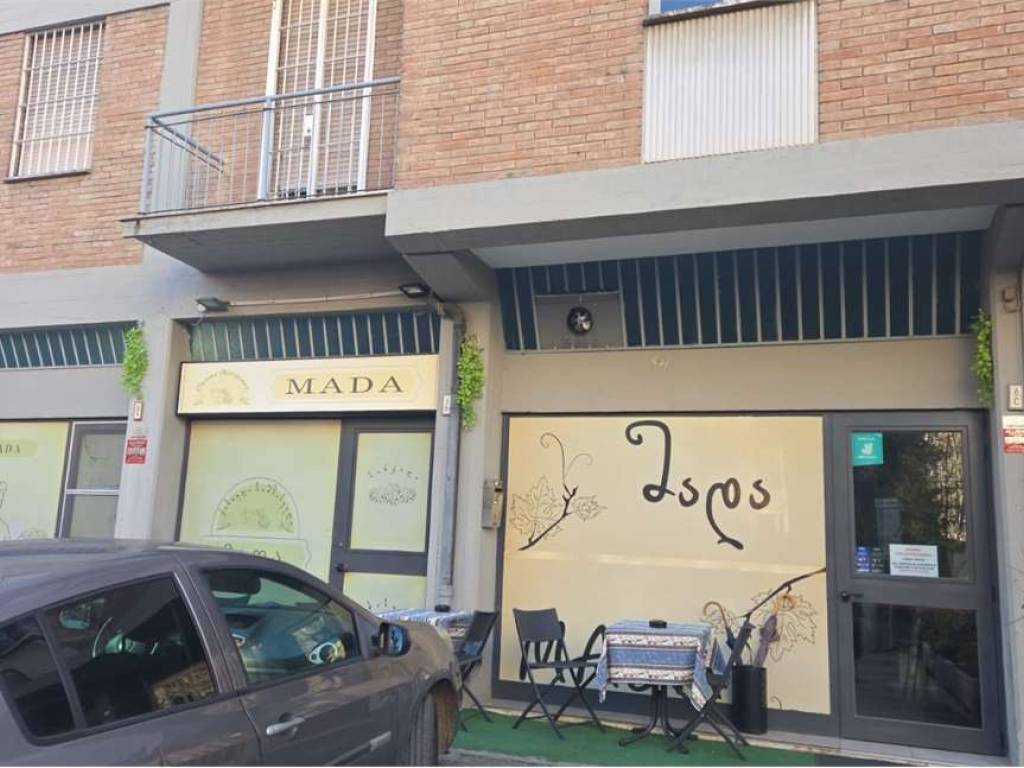 negozio in affitto a Reggio nell'Emilia
