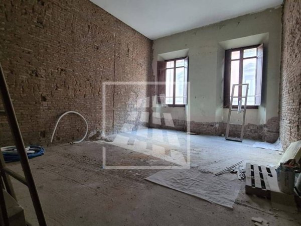 ufficio in affitto a Reggio nell'Emilia in zona Città Storica