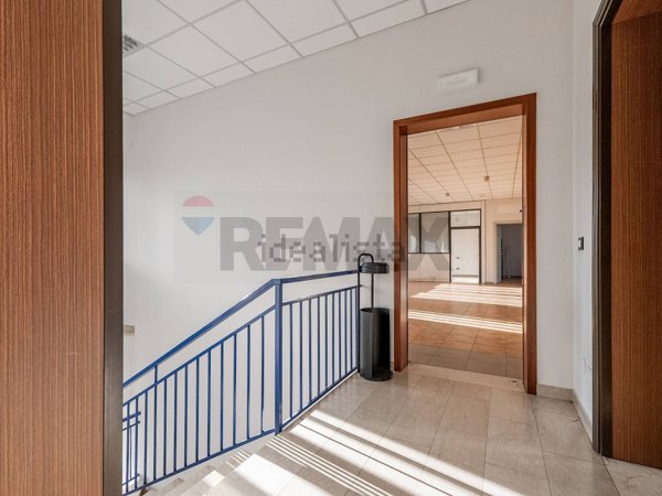 ufficio in affitto a Reggio nell'Emilia in zona Buco del Signore