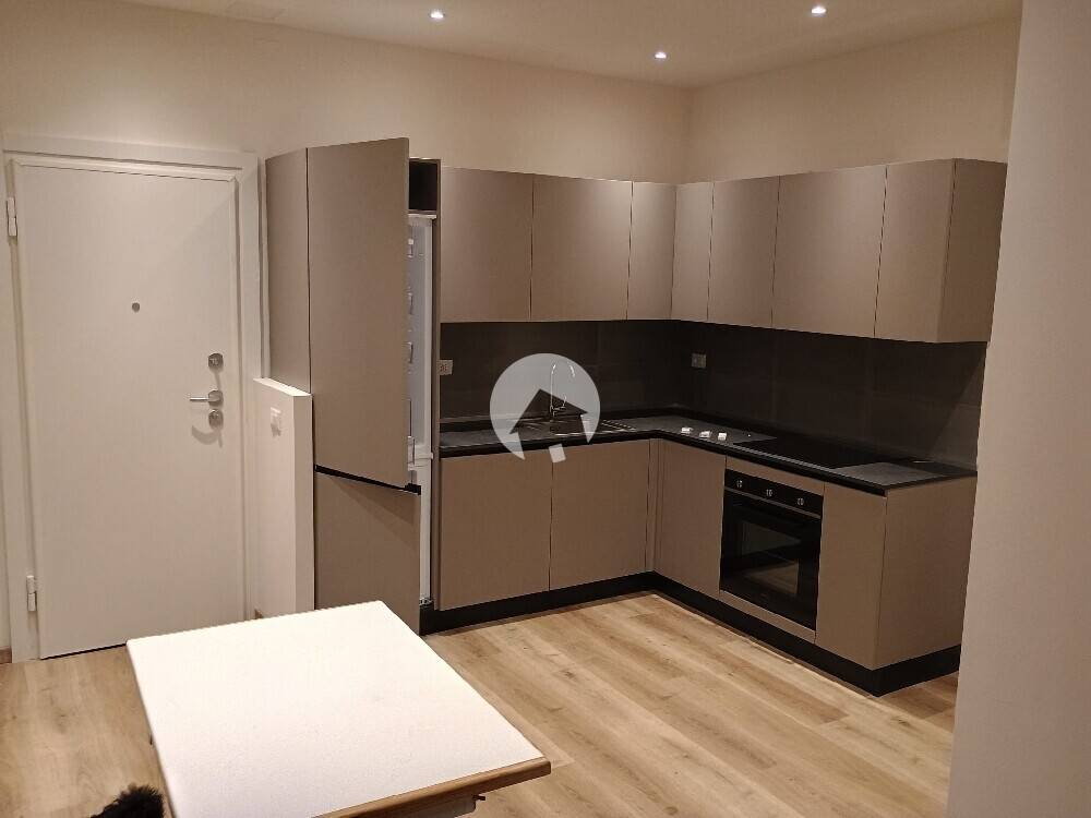 appartamento in affitto a Reggio nell'Emilia in zona Città Storica