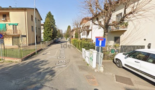appartamento in affitto a Reggio nell'Emilia in zona Carrozzone