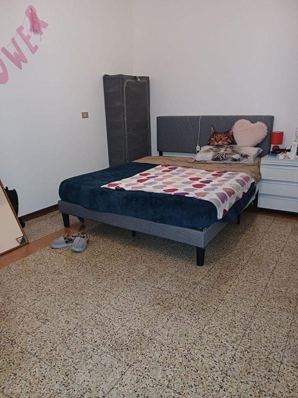 appartamento in affitto a Reggio nell'Emilia in zona Città Storica