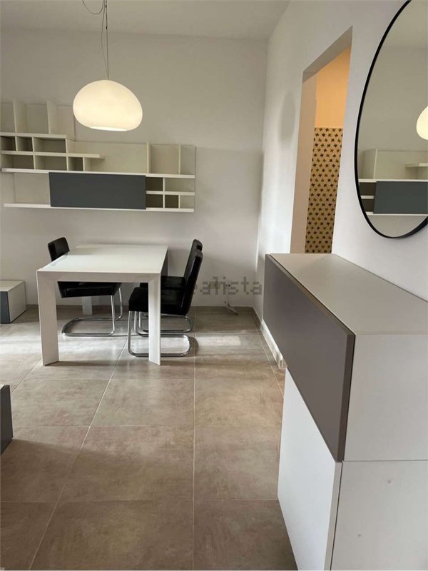 appartamento in affitto a Reggio nell'Emilia in zona Belvedere