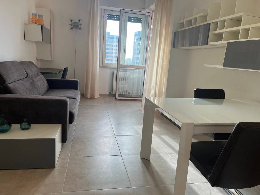 appartamento in affitto a Reggio nell'Emilia