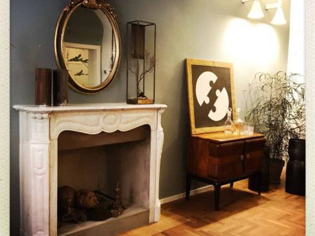 appartamento in affitto a Reggio nell'Emilia in zona Città Storica