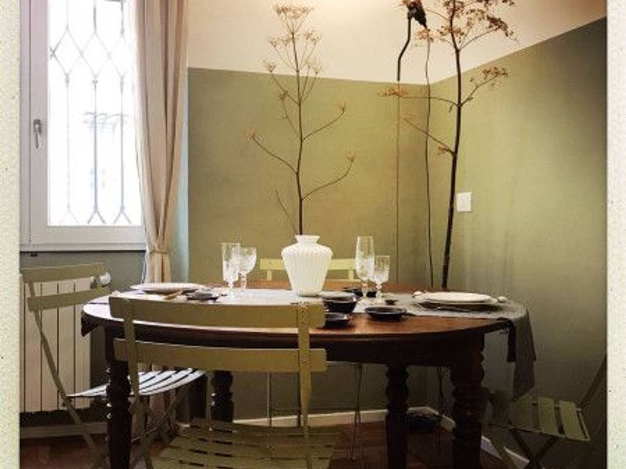 appartamento in affitto a Reggio nell'Emilia in zona Città Storica