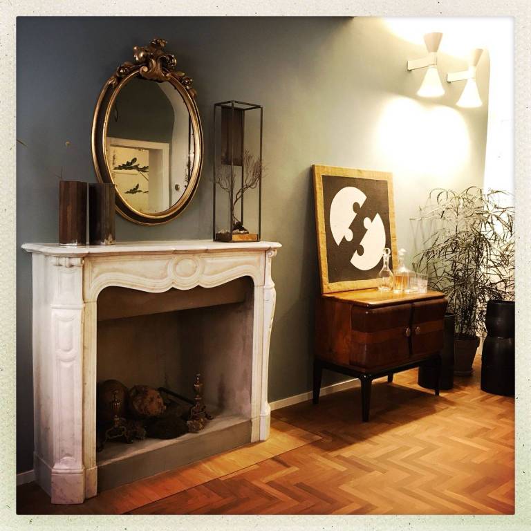 appartamento in affitto a Reggio nell'Emilia in zona Città Storica