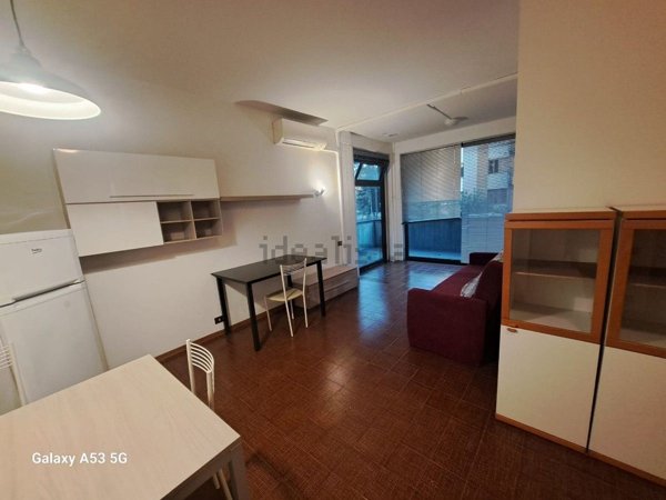 appartamento in affitto a Reggio nell'Emilia