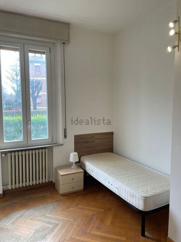 casa indipendente in affitto a Reggio nell'Emilia in zona Città Storica