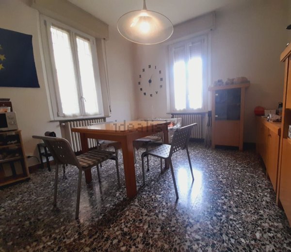 casa indipendente in affitto a Reggio nell'Emilia in zona Città Storica