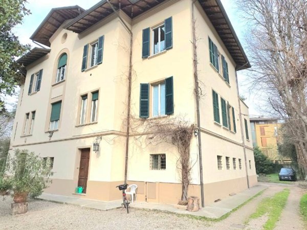 appartamento in affitto a Reggio nell'Emilia in zona Città Storica