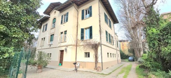 appartamento in affitto a Reggio nell'Emilia in zona Città Storica