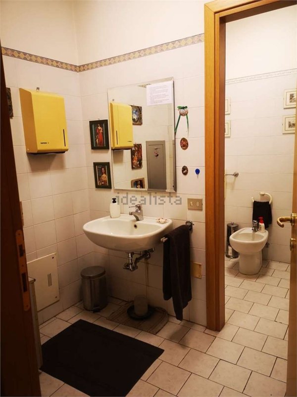 ufficio in affitto a Reggio nell'Emilia