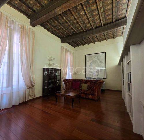 appartamento in affitto a Reggio nell'Emilia in zona Città Storica