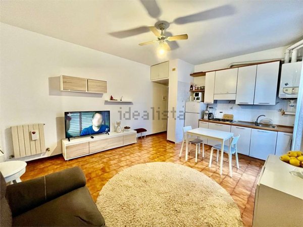 appartamento in affitto a Reggio nell'Emilia in zona Città Storica