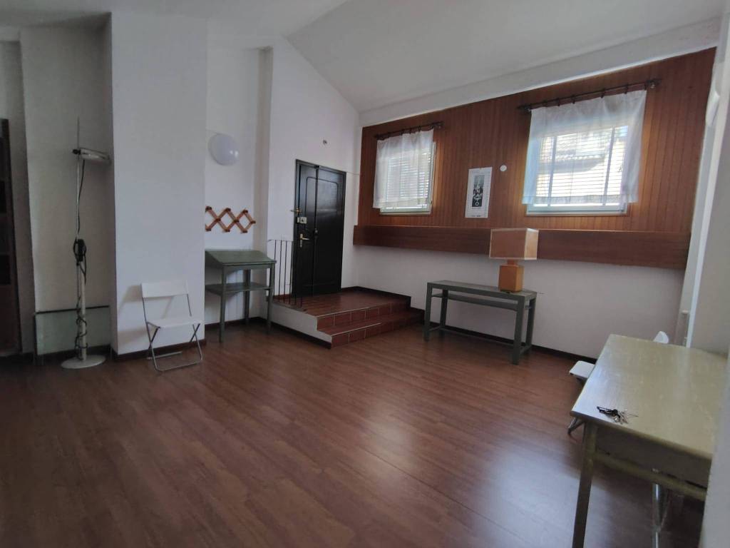 appartamento in affitto a Reggio nell'Emilia