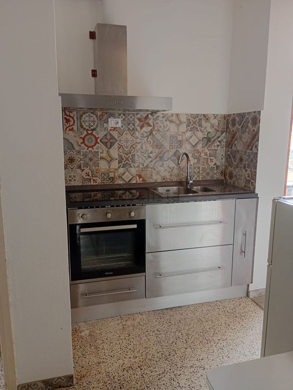 appartamento in affitto a Reggio nell'Emilia in zona Rosta Nuova