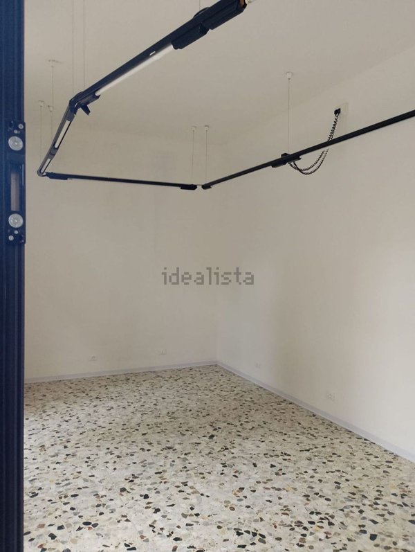 ufficio in affitto a Reggio nell'Emilia in zona Rosta Nuova