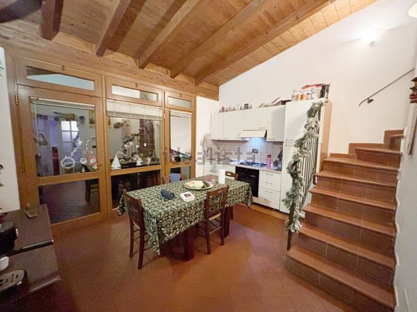 appartamento in affitto a Reggio nell'Emilia in zona Città Storica