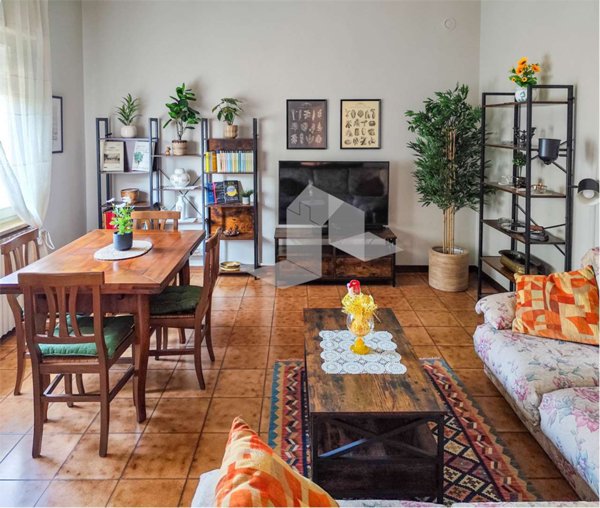 appartamento in affitto a Reggio nell'Emilia