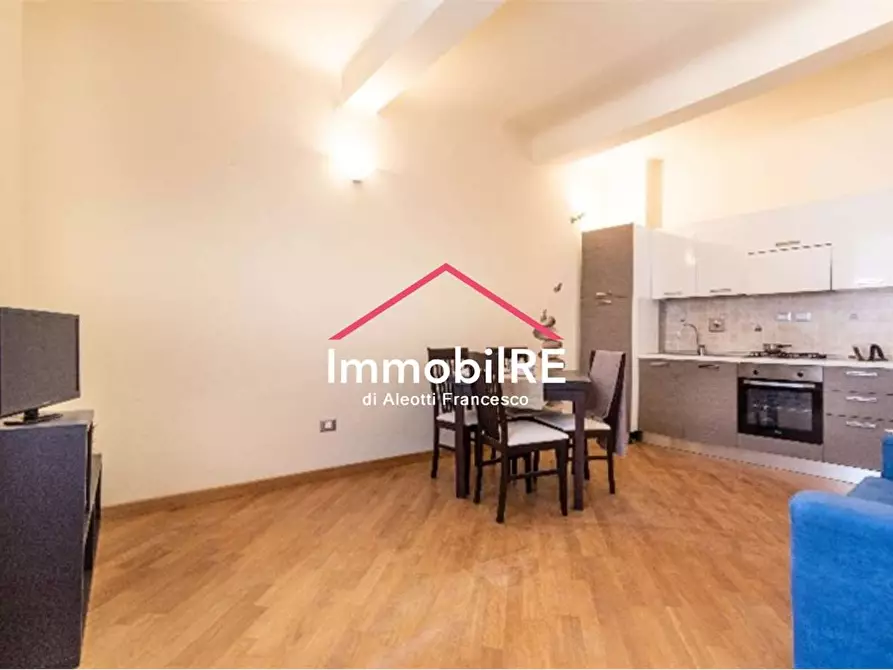 appartamento in affitto a Reggio nell'Emilia in zona Città Storica