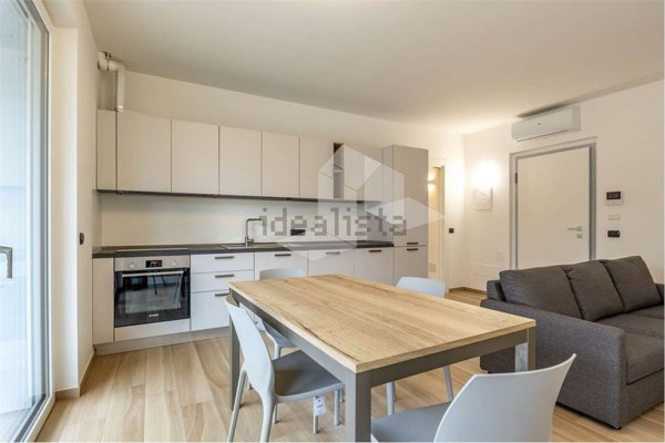 appartamento in affitto a Reggio nell'Emilia in zona Carrozzone